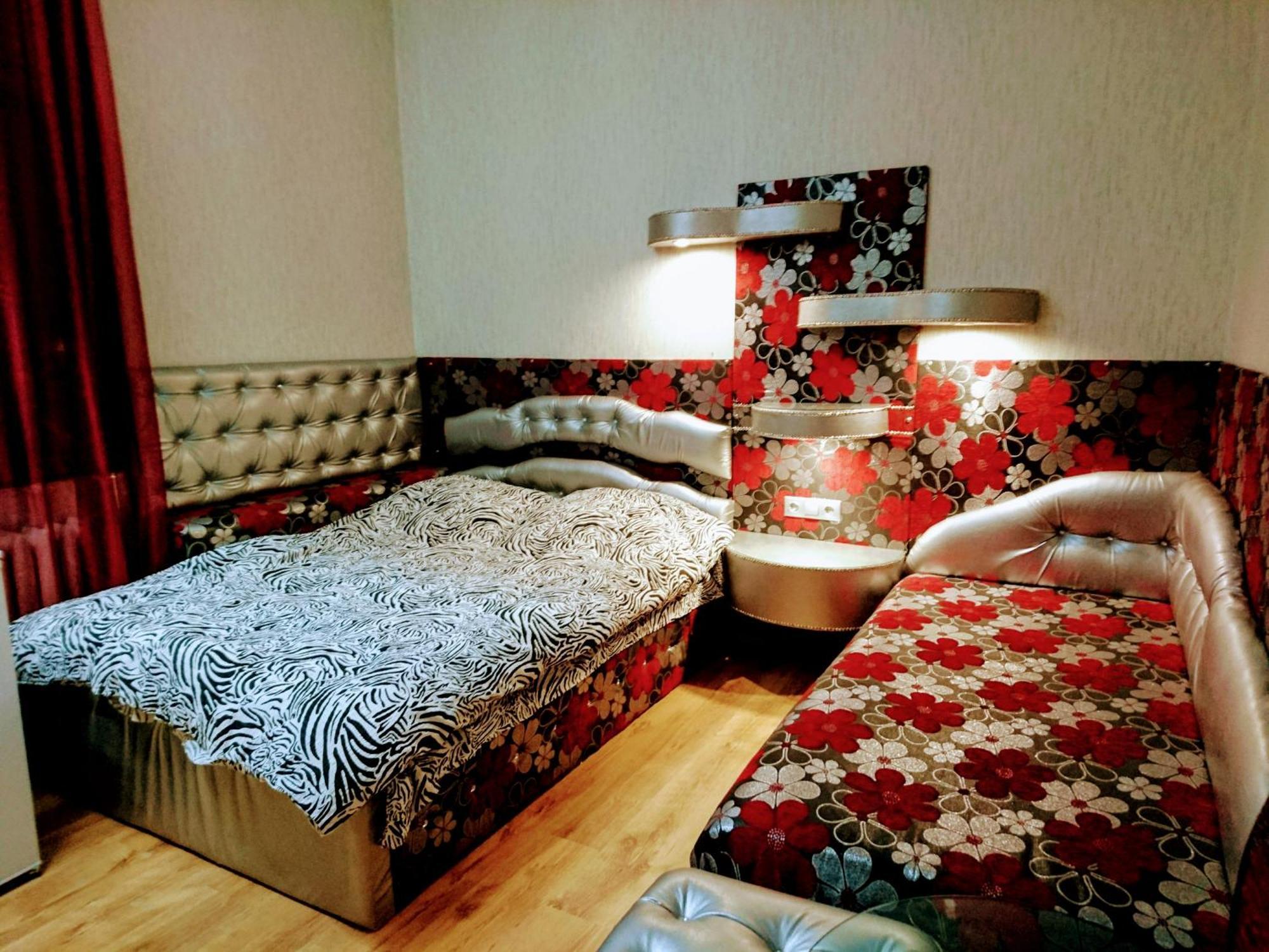 Хотел Сакар Χάσκοβο Εξωτερικό φωτογραφία